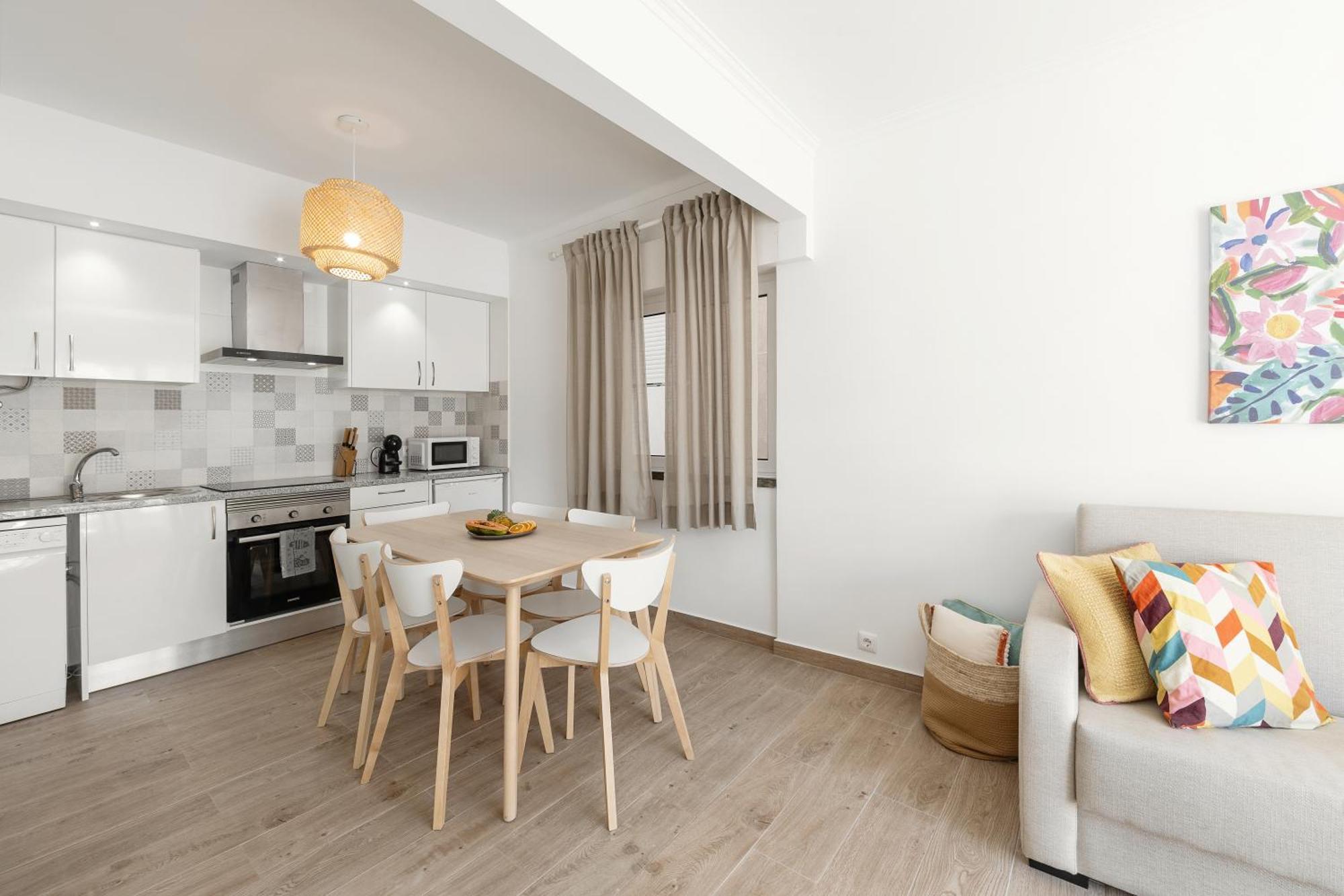 Shell House Διαμέρισμα Ναζαρέ Εξωτερικό φωτογραφία